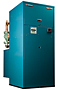 EVCA - 97% High Efficiency Hot Water Boilers - On/Off, Indoor