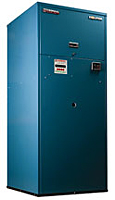 Evolution - High Efficiency Hot Water Boilers - Modulating, Indoor