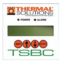 Thermal Solutions Boiler Control (TSBC Module)