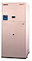 Evolution - High Efficiency Hot Water Boilers - On/Off and Modulating, Outdoor